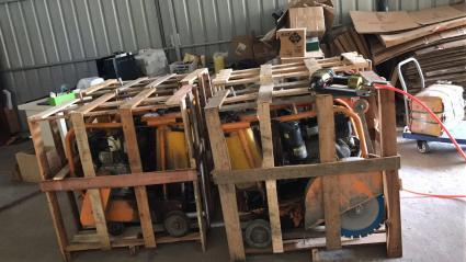 灵丘行李、家具、电器包装托运
