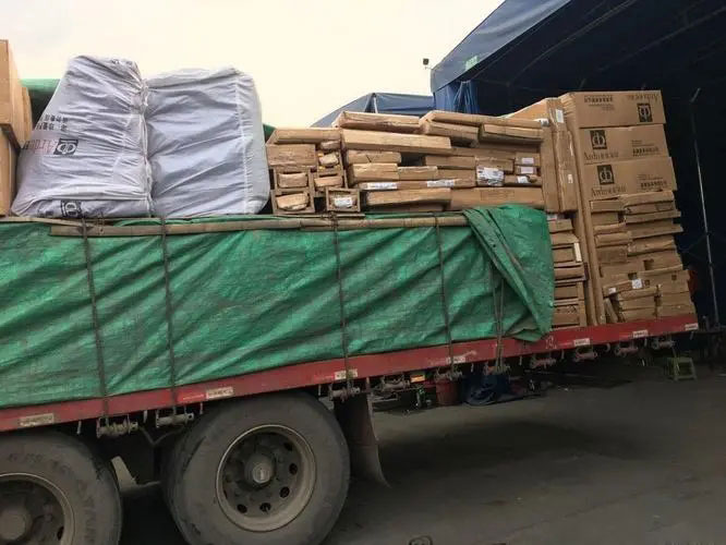 灵丘家具托运