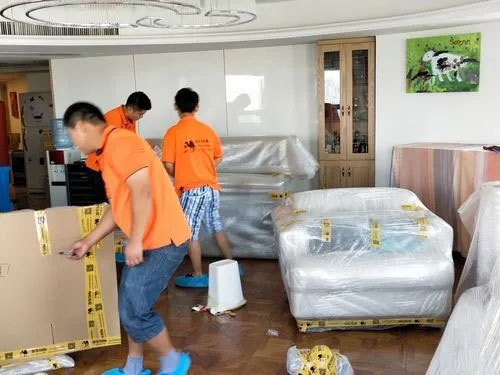 灵丘精品搬家公司